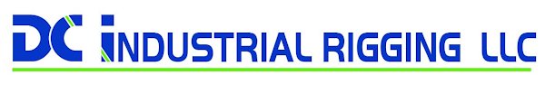 DC Industrial Rigging LLC logo
